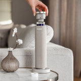 Lifestyle image of Homedics® SereneScent™ Forest Whisper.