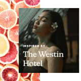Inspired by the essence of Homedics® SereneScent™ Tokyo Tea.