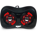 Make Lemonade Shiatsu Foot Massager with Heat front view