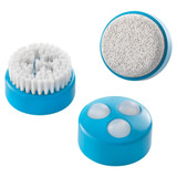 Homedics Pedicure Spa Footbath with Heat accessories