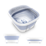 Homedics® Smart Space Essential Footbath
