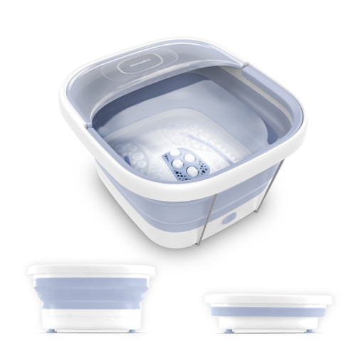 Homedics® Smart Space Essential Footbath