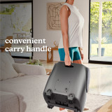Easy to Carry Therapist Select Foot & Calf Massager