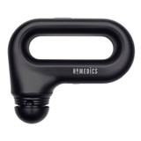Top down view of the Homedics Portable Full-Body Vibration Massager