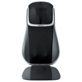 Front view of the Homedics Shiatsu 3D TruTouch Massage Cushion