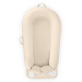 Beige | Homedics® 3-in-1 Calming Cushion in Beige color.