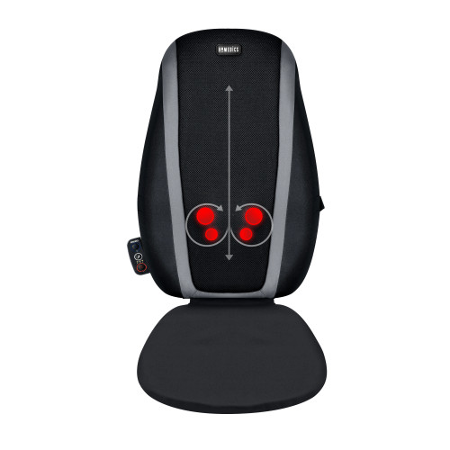 Shiatsu Massage Cushion with Heat