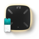 Black | Image of Smart Glo Scale