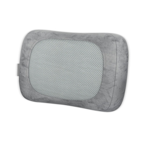 Product image of the HoMedics Contoured Gel Massage Pillow.