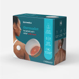 Boxed image of ThermDot Heat Therapy Pod