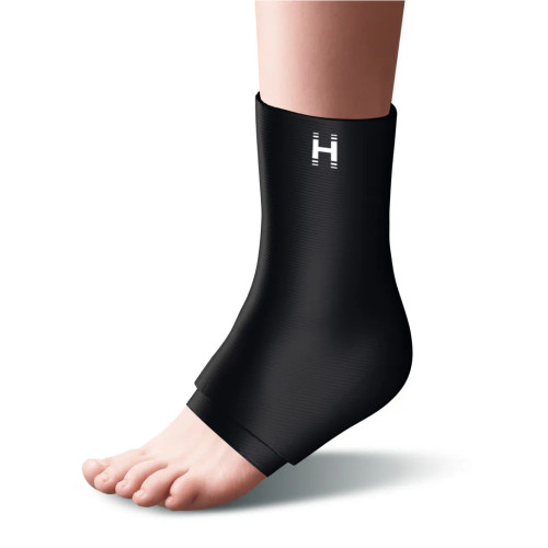 Homedics Hot and Cold Relief Gel Ankle Sleeve