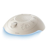 Dove | Homedics Portable Sound Machine with Night Light