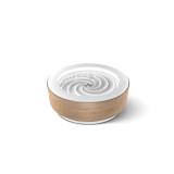 White Ash | 10" perfect for small spaces