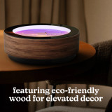 Black Walnut | Beautiful real black walnut wood, FSC certified
