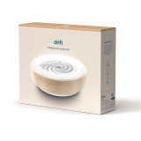 White Ash | Packaged box of the drift 11" wood