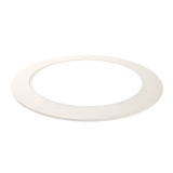 White Wash | drift 21" wood ring