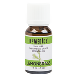 Homedics Lemongrass Essential Oil 15 ml