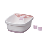 Bubble Bliss Deluxe Foot Spa