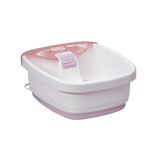 Bubble Bliss Deluxe Foot Spa