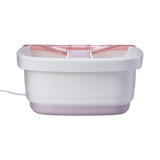 Bubble Bliss Deluxe Foot Spa