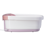 Bubble Bliss Deluxe Foot Spa
