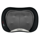 Front view of the Homedics 3D Shiatsu Body Massager with Heat