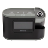 Front view of the Homedics Soundspa Recharged